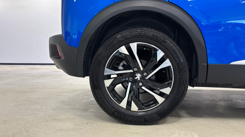 Peugeot 2008 1.2 PureTech 130 GT 5dr Petrol Estate